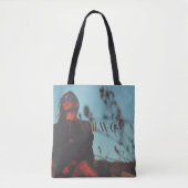 HAMbWG - Tragetaschen - Breezy Tasche (Vorderseite)