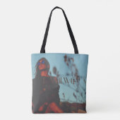 HAMbWG - Tragetaschen - Breezy Tasche (Rückseite)