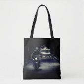 HAMbWG - Tragetaschen - Motorrad Tasche (Vorderseite)