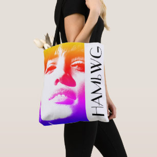 HAMbWG - Tragetaschen - Nah Tasche