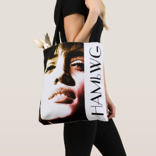 HAMbWG - Tragetaschen - Nah Tasche