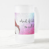 HAMbWG - Weihnachtsmann - Große Tasse (VorderseiteRechts)