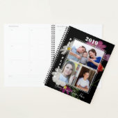 HAMbWG - Wilde Blume Planer (Anzeige)