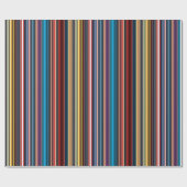 HAMbWG Wrapping Paper - Marvel - ous You Geschenkpapier (Flach)