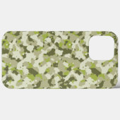 HAMbWG Xtreme Phone Case - Camouflage (Rückseite (Horizontal))