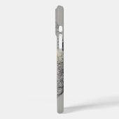 HAMbWG Xtreme Phone Case - Teddys w Liebe (Rückseite / Links)