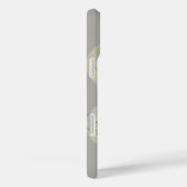 HAMbWG Xtreme Phone Case - Teddys w Liebe (Rückseite / Rechts)