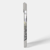 HAMbWG Xtreme Phone Case - Teddys w Liebe (Rückseite / Links)