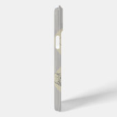 HAMbWG Xtreme Phone Case - Teddys w Liebe (Rückseite / Rechts)