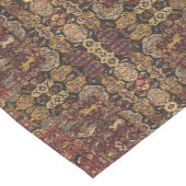 HAMbyWG 14" x 721 Tischläufer - Persisch (Ecke)