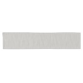 HAMbyWG 14" X 72" Tischläufer - Farbe (Horizontal)
