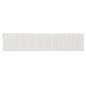 HAMbyWG 14" X 72" Tischläufer - Stone Gradient (Horizontal)