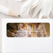 HAMbyWG - Address Labels - Veteran (Insitu)