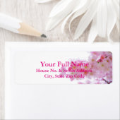 HAMbyWG - Adressbezeichnungen - Kirschbaum (Insitu)