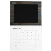 HAMbyWG Aufwertungskalender für Holz Kalender (Feb 2027)