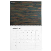HAMbyWG Aufwertungskalender für Holz Kalender (Feb 2027)