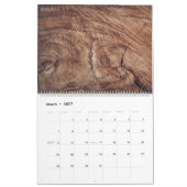 HAMbyWG Aufwertungskalender für Holz Kalender (Mär 2027)