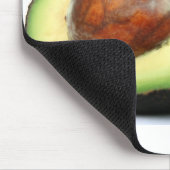 HAMbyWG Avocado Mousepad (Ecke)