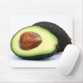HAMbyWG Avocado Mousepad (Mit Mouse)