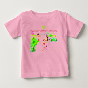 HAMbyWG Baby 3/4 Sleeve T - Shirt - Sonn 2