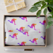 HAMbyWG - Basketball Seidenpapier (Geschenk)