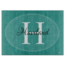 HAMbyWG Benutzerdefinierte zweifarbige Monogramm