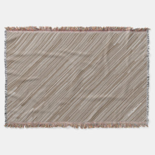 HAMbyWG - Blanket - Jede Farbe zufällig Decke