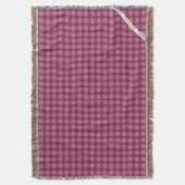 HAMbyWG - Blanket - Muster Decke (Vorderseite Vertikal)