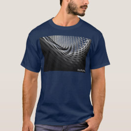 HAMbyWG Blend T - Shirt - Architektur 010417858 pi
