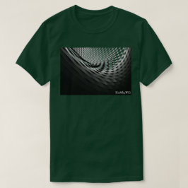 HAMbyWG Blend T - Shirt - Architektur 010417858 pi