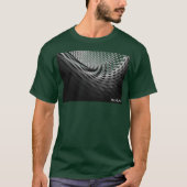 HAMbyWG Blend T - Shirt - Architektur 010417858 pi (Vorderseite)