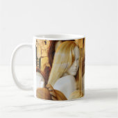 HAMbyWG - BOSS Coffee Tasse - Window Mannequins (Links)