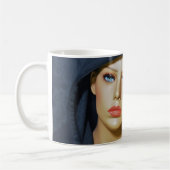 HAMbyWG - BOSS Tasse - Behalt es echt (Links)