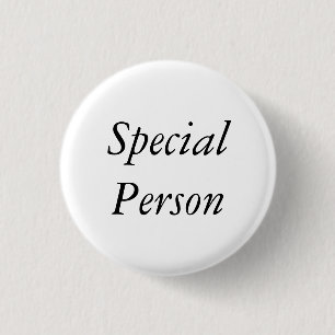 HAMbyWG-Button - Sonderperson Button