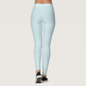 HAMbyWG - Comprssion Leggings - Minty (Rückseite)