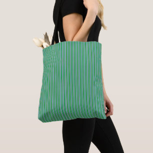 HAMbyWG - Cross-Body-Bag - Green Sherbert Tasche