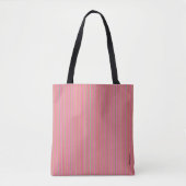 HAMbyWG Cross-Body Bag - Pink Sherbert Tasche (Vorderseite)