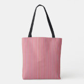 HAMbyWG Cross-Body Bag - Pink Sherbert Tasche (Rückseite)