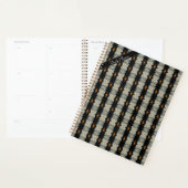 HAMbyWG - Daily Planner - Onyx & Ivory Planer (Anzeige)
