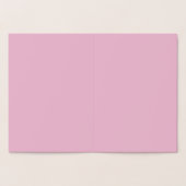 HAMbyWG Dancer Folienkarte (Innenseite)