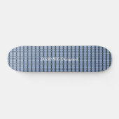HAMbyWG Design - Skateboard - Deko UltraViolet (Horizontal)