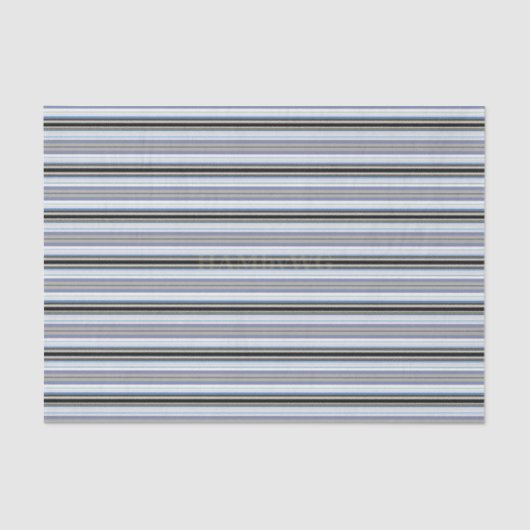 HAMbyWG - Diamonds Seidenpapier (Vorderseite)