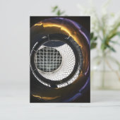 HAMbyWG - Einladung - Technologie (Stehend Vorderseite)