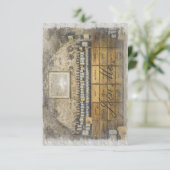 HAMbyWG - Einladung - Weinkeller (Stehend Vorderseite)