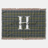 HAMbyWG-Farbmonogramm Decke (Vorderseite)