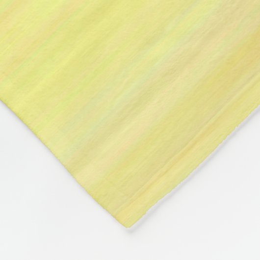 HAMbyWG - Fleece Blanket - Butterflys (Ecke)