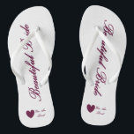 HAMbyWG - Flip-Flops - schöne Bride Badesandalen<br><div class="desc">HAMbyWG - Flip-Flops - schöne Bride</div>