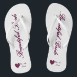HAMbyWG - Flip-Flops - schöne Bride Badesandalen<br><div class="desc">HAMbyWG - Flip-Flops - schöne Bride</div>