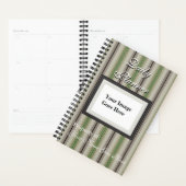HAMbyWG - Foto Daily Planner - Antique Lace Planer (Anzeige)
