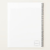 HAMbyWG - Foto Daily Planner - Schwangerschaft Planer (Rückseite)